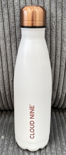 Cloud nine stainless steel - stainless,