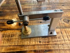 PROXXON MICRO press MP 120 Micromot Punch  27200 (4)