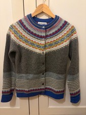 Eribé alpine fair isle