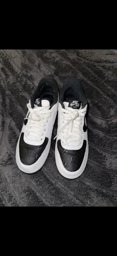 Custom air force low - air,