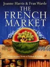 The French Market By Joanne