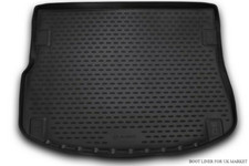 Custom Tailored fit Rubber