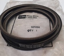 Wheelhorse Wheel Horse Mower