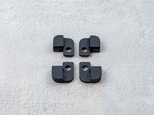 Honda CR-X SI MK1 sunroof end