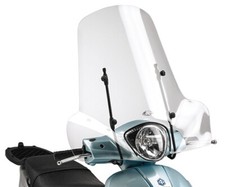 Kappa Clear High Scooter