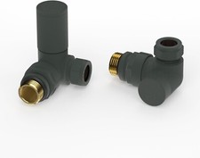 Modern Radiator Valves -