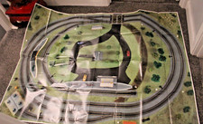 Hornby train stuff H0 large