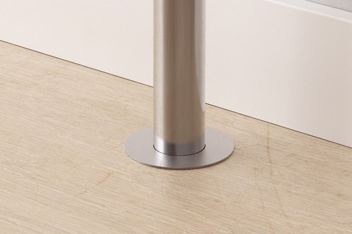 Flooring radiator covers - flooring,