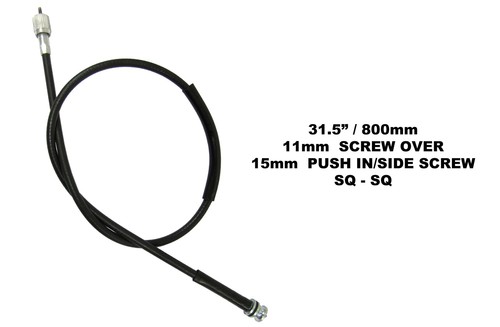 Speedo cable for suzuki - cable,