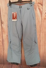 Womens snowboard trousers M