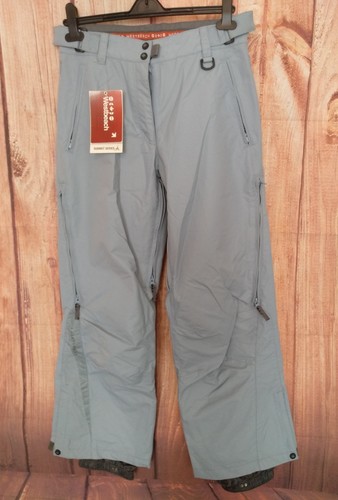 Womens snowboard trousers - , m