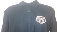 AIRWOLF POLO SHIRT