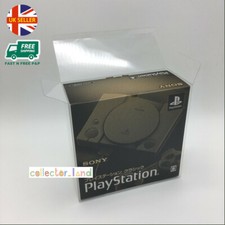 PS1 Mini BOX PROTECTOR Sony