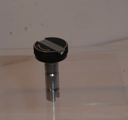 Miranda sensorex rewind lever - sensorex,