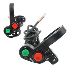 7/8" For ATV Motocross