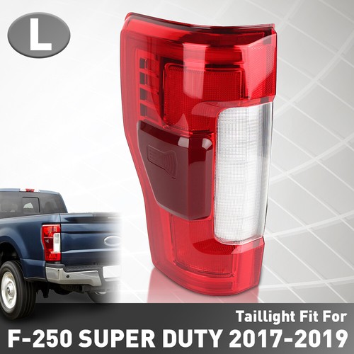 Tail light driver side for - driver,