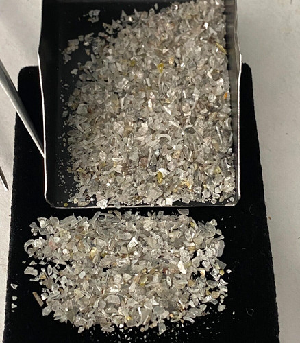 Tcw scoop natural rough - 2+tcw,
