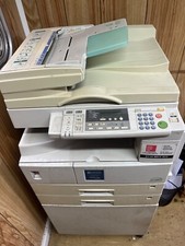 photocopy machine