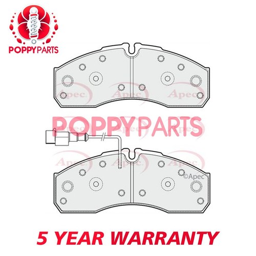 Fits nissan cabstar 2006 - fits,