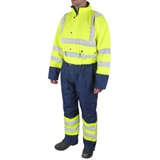 Two Tone Hi Viz thermal