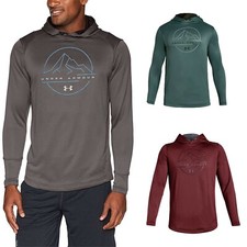 Under Armour Men's UA Tech
