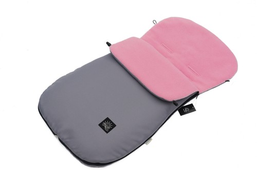 Universal luxury cosy toes - ,