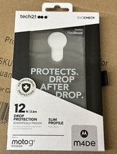 OEM Tech21 Evo Check Case For