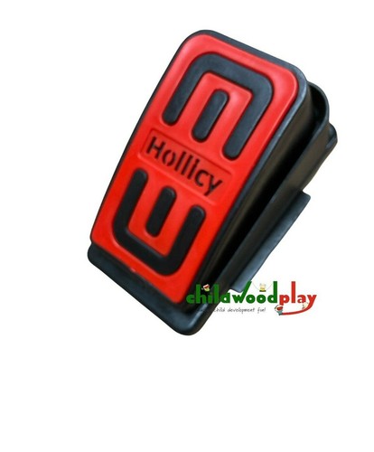 Ride car spare parts foot - car,
