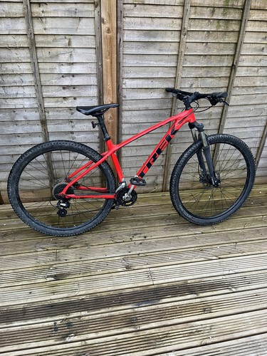 Hardtail mountain bike 29er - hardtail,