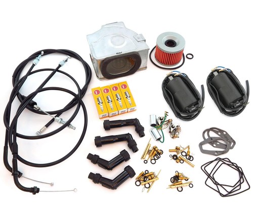 Ultimate tune kit honda - up,