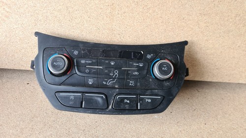 Ford kuga heater air - heater,