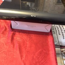 Sky+HD 2TB DRX895WL Wi-Fi Digibox - Black And  2 Remote Control￼￼