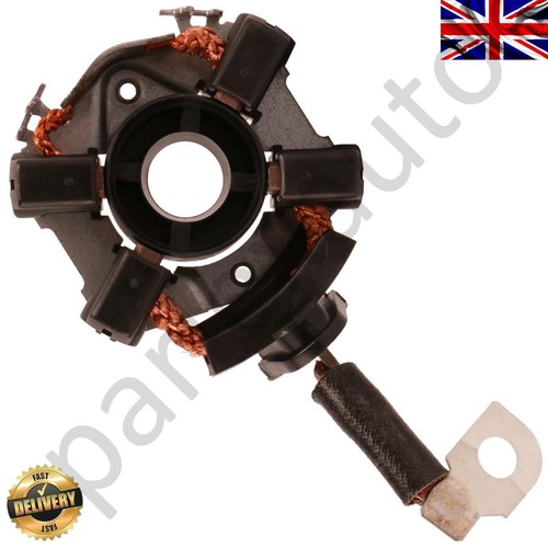 12v starter motor brush set - motor,