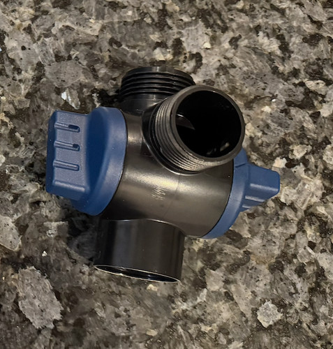 Oase controller 43290 - t-controller,