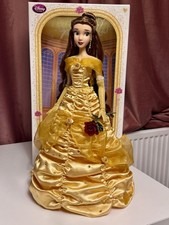 Disney Store limited Edition