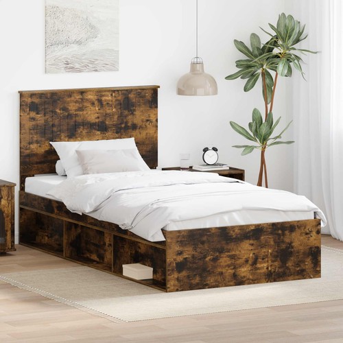 Bed frame single - frame,