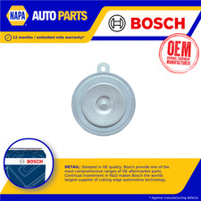 Air Horn (Hgv) 0986320301