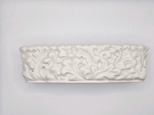 Sylvac posy vase cream narrow - vase,