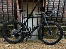 Cannondale Supersix Evo 54cm -