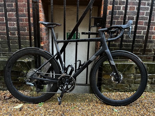 Cannondale supersix evo 54cm - supersix,