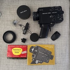 Bolex 680 macro super cine - bolex,
