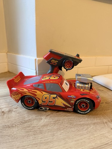 Disney pixar cars build - pixar,