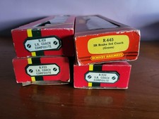 Hornby southern rail coaches - hornby,