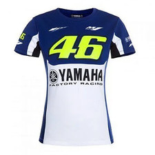 Women's VR46 Yamaha Racing 46