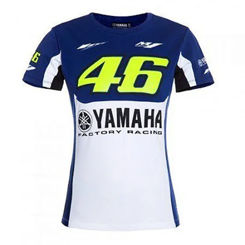 Women vr46 yamaha - vr46,