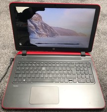 HP PAVILION 15" BEATS