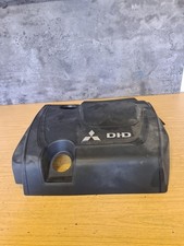 2009 MITSUBISHI LANCER GS4 MK5 2.0 DI-D ENGINE COVER BKD EU4 1003A131