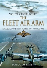 Voices in Flight: The Fleet