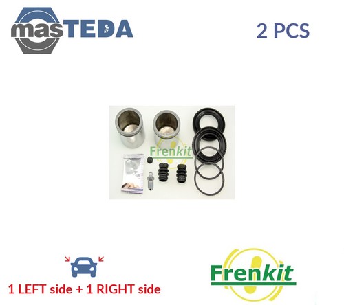 248959 brake caliper repair - brake,