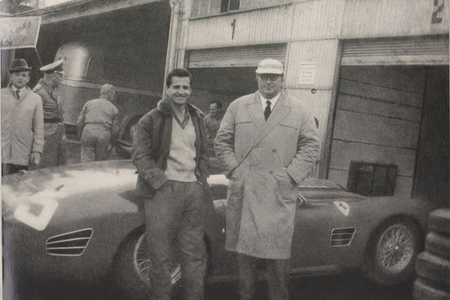 Errari engineers giotto - engineers,
